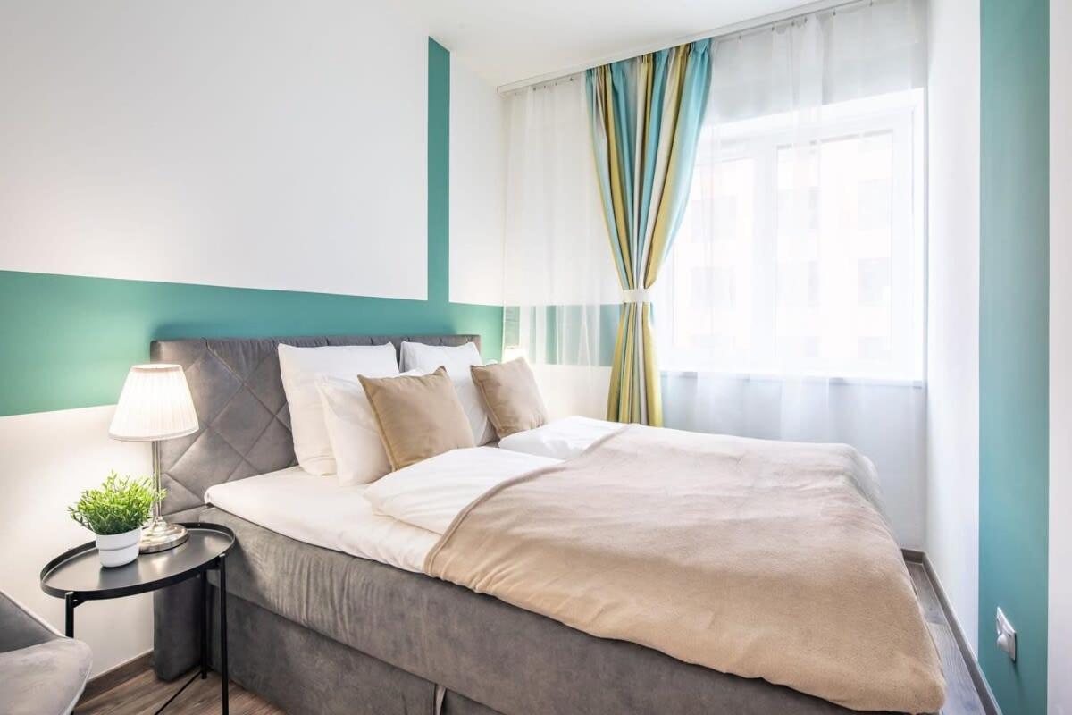 Apartamento Brand New - Modern & Comfy At River