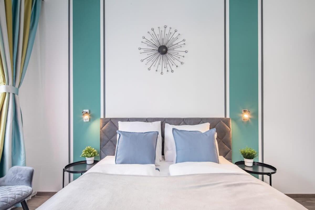 Apartamento Brand New - Modern & Comfy At River *