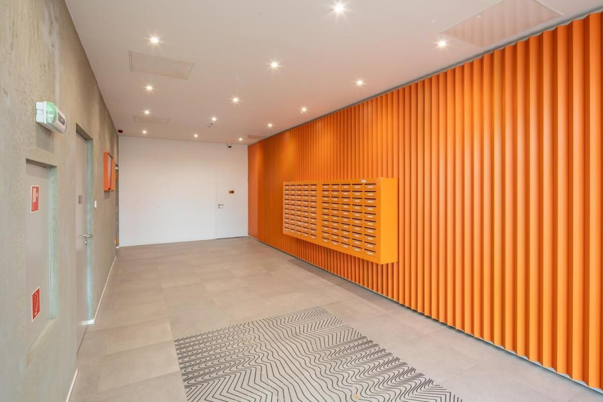 Apartamento Brand New - Modern & Comfy At River